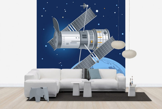 PHOTOWALL / Hubble Telescope (e25856)