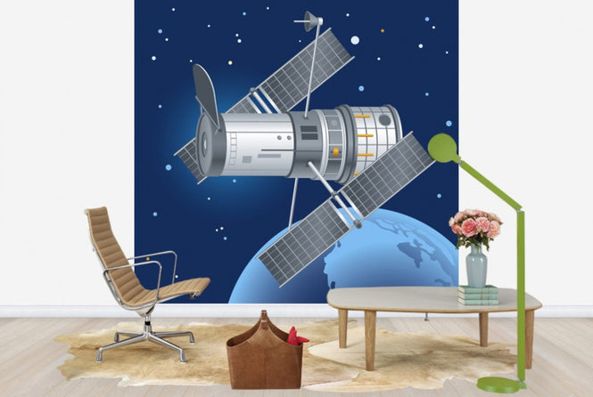 PHOTOWALL / Hubble Telescope (e25856)