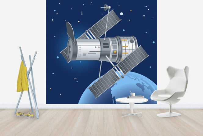 PHOTOWALL / Hubble Telescope (e25856)