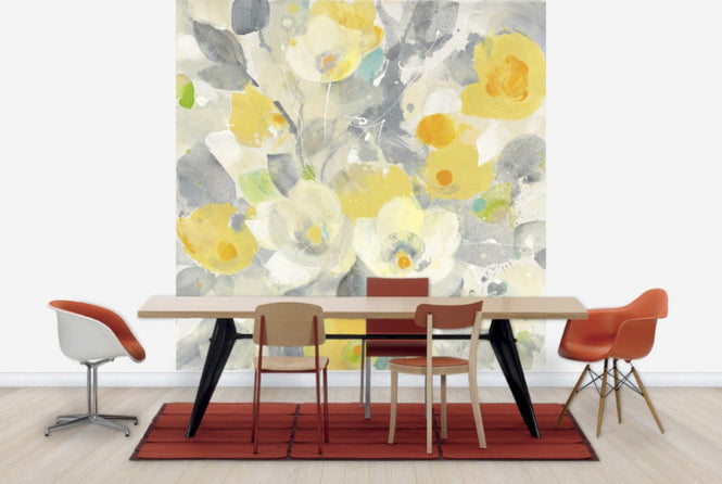 PHOTOWALL / Buttercups (e25876)