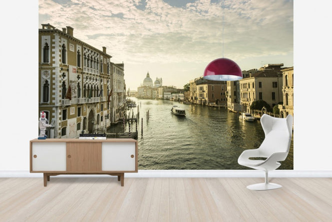 PHOTOWALL / Sunny Venice (e29976)