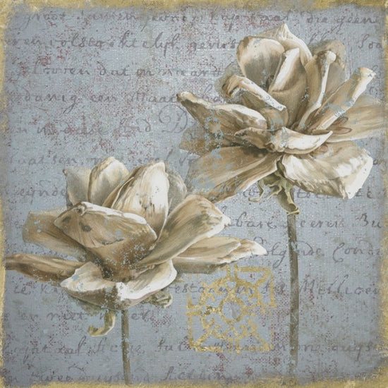 PHOTOWALL / Seed Pod on Text II (e25881)