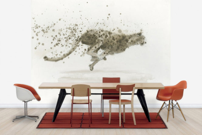 PHOTOWALL / Cheetah (e25904)