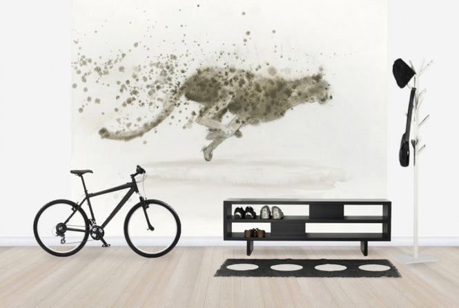 PHOTOWALL / Cheetah (e25904)