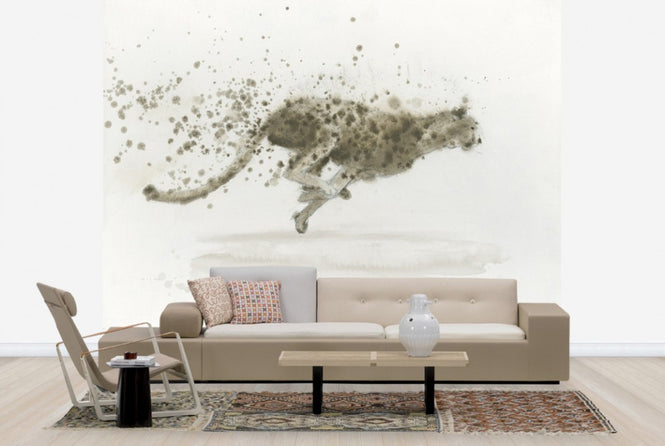 PHOTOWALL / Cheetah (e25904)