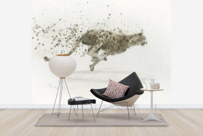 PHOTOWALL / Cheetah (e25904)