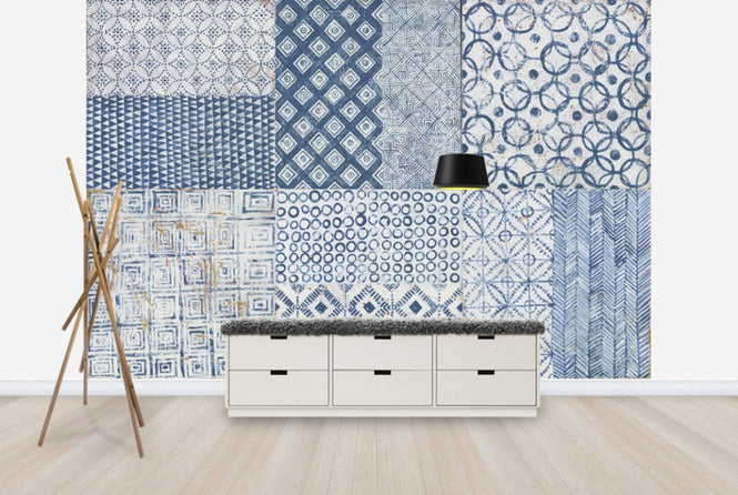 PHOTOWALL / Maki Tile XVII (e25907)