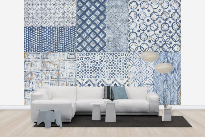 PHOTOWALL / Maki Tile XVII (e25907)