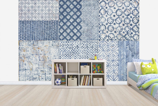 PHOTOWALL / Maki Tile XVII (e25907)