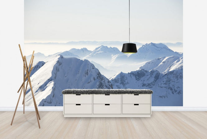 PHOTOWALL / Chamonix Alps II, France (e29980)