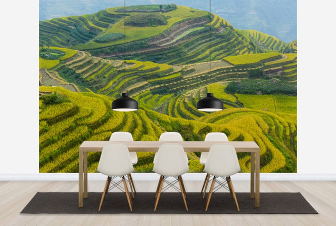 PHOTOWALL / Guilin in Sichuan, China (e29987)