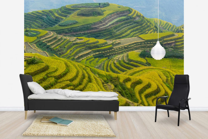 PHOTOWALL / Guilin in Sichuan, China (e29987)