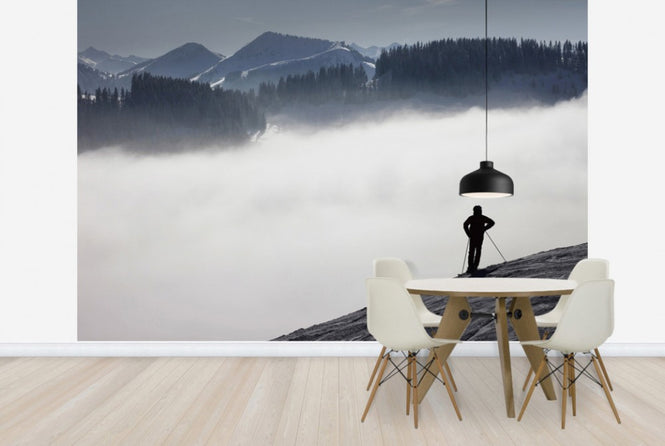 PHOTOWALL / Austrian Alps (e29989)