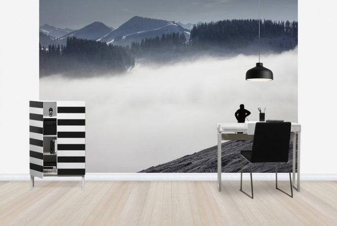 PHOTOWALL / Austrian Alps (e29989)