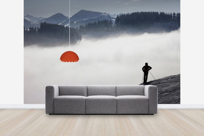 PHOTOWALL / Austrian Alps (e29989)