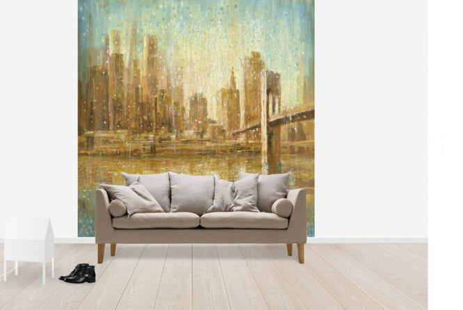 PHOTOWALL / Champagne City (e30139)