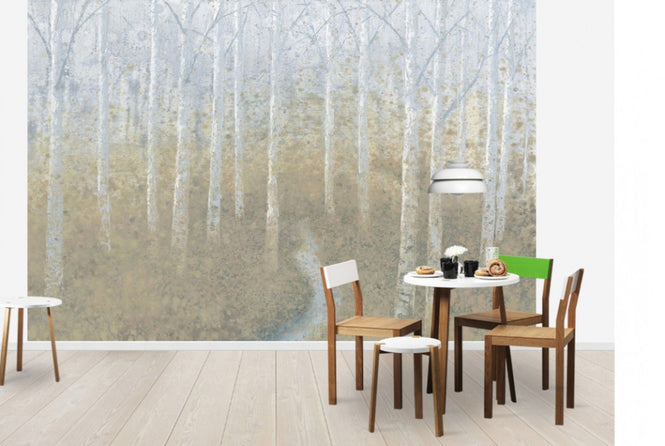 PHOTOWALL / Silver Waters (e30142)