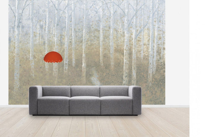 PHOTOWALL / Silver Waters (e30142)