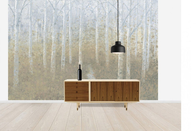 PHOTOWALL / Silver Waters (e30142)