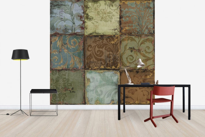 PHOTOWALL / Tapestry Tiles 1 (e30178)