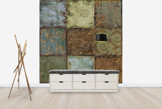 PHOTOWALL / Tapestry Tiles 1 (e30178)