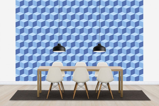 PHOTOWALL / Wall of Boxes (e30317)