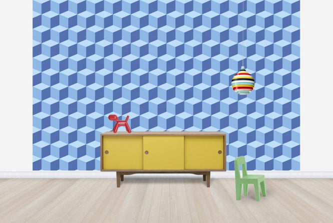 PHOTOWALL / Wall of Boxes (e30317)