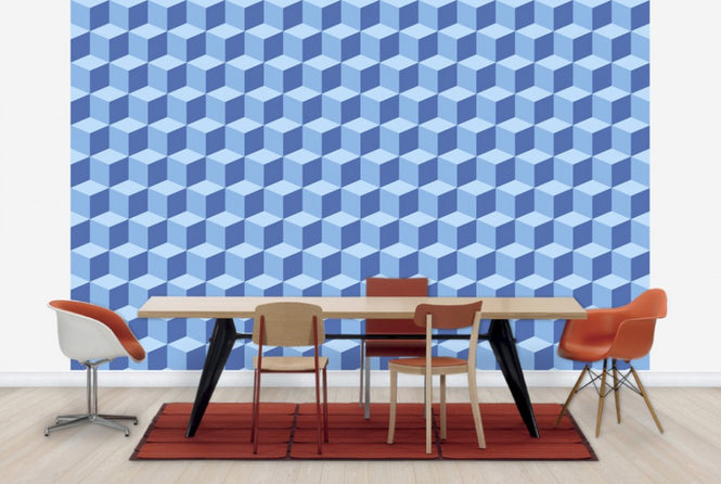 PHOTOWALL / Wall of Boxes (e30317)