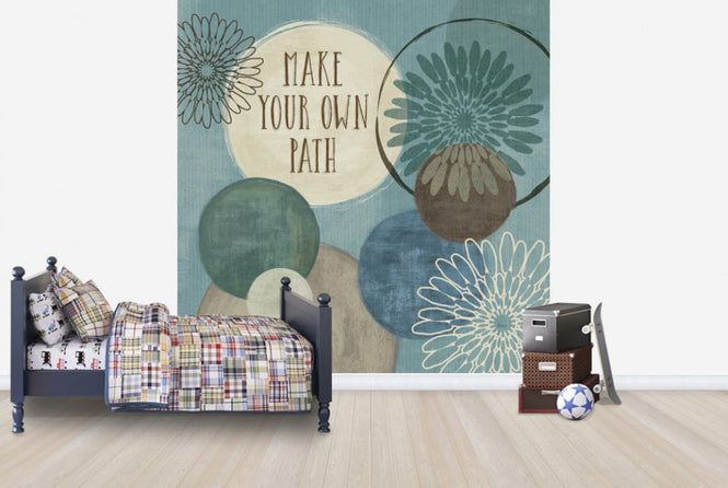 PHOTOWALL / Make Your Own Path (e30353)