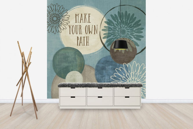 PHOTOWALL / Make Your Own Path (e30353)