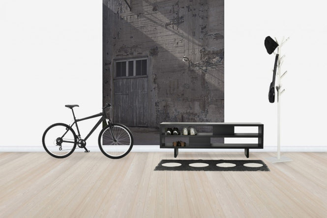 PHOTOWALL / Concrete Facade (e40578)