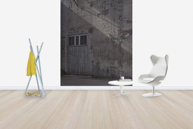 PHOTOWALL / Concrete Facade (e40578)