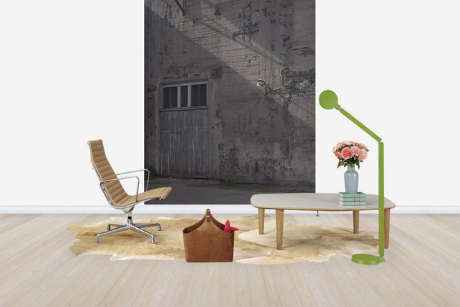 PHOTOWALL / Concrete Facade (e40578)