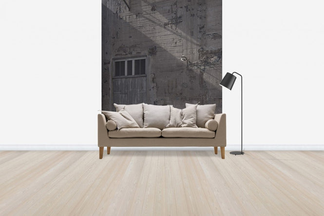 PHOTOWALL / Concrete Facade (e40578)