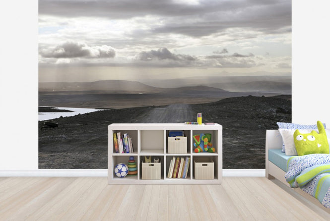 PHOTOWALL / Icelandic Landscape (e40647)