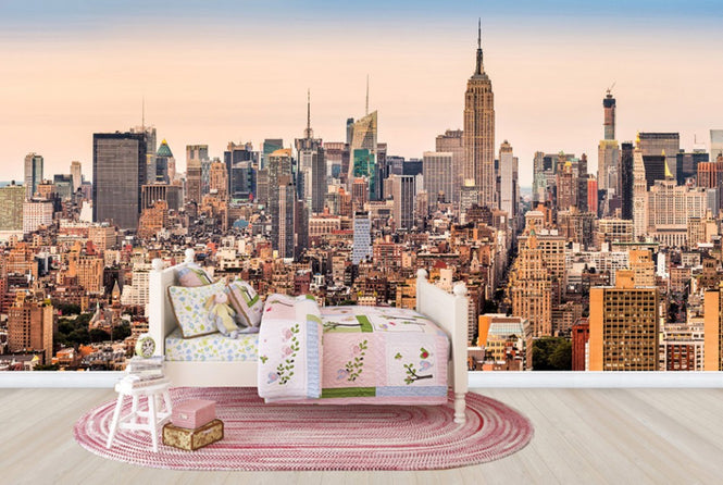 PHOTOWALL / New York Midtown (e40670)