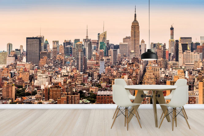 PHOTOWALL / New York Midtown (e40670)