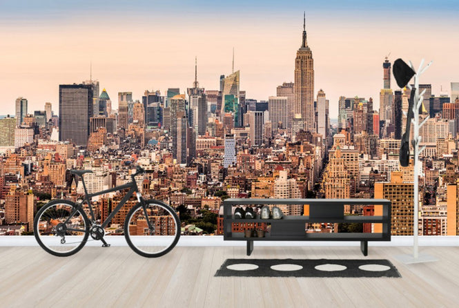 PHOTOWALL / New York Midtown (e40670)