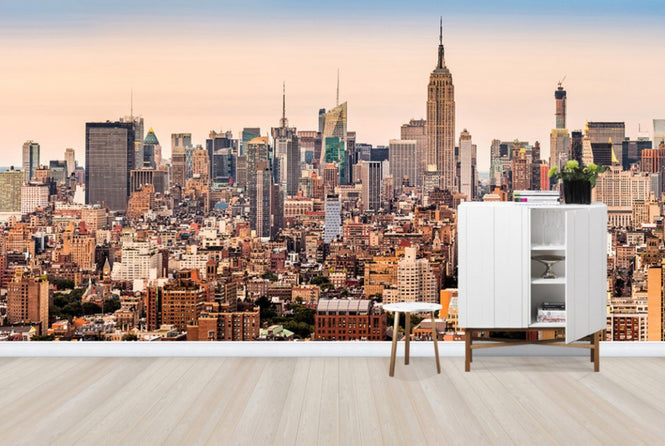 PHOTOWALL / New York Midtown (e40670)