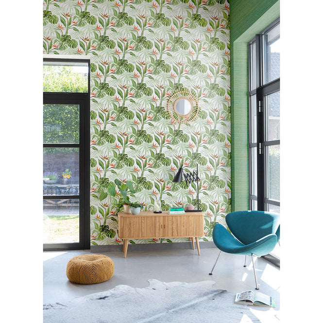 ※コーディネート例:529029(左壁)