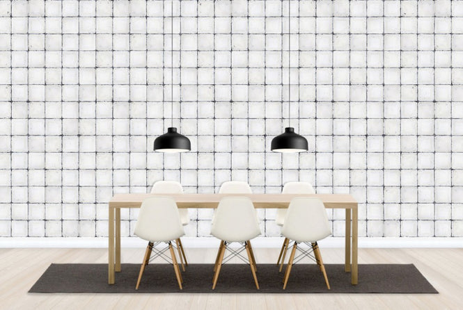 PHOTOWALL / Tin Plates (e30420)