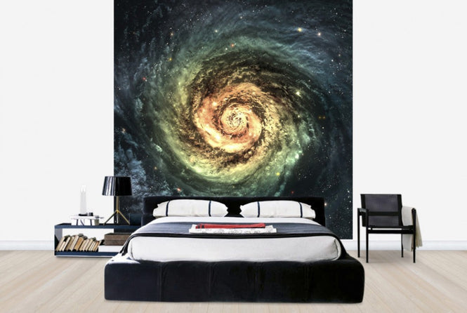 PHOTOWALL / Spiral Galaxy (e40631)