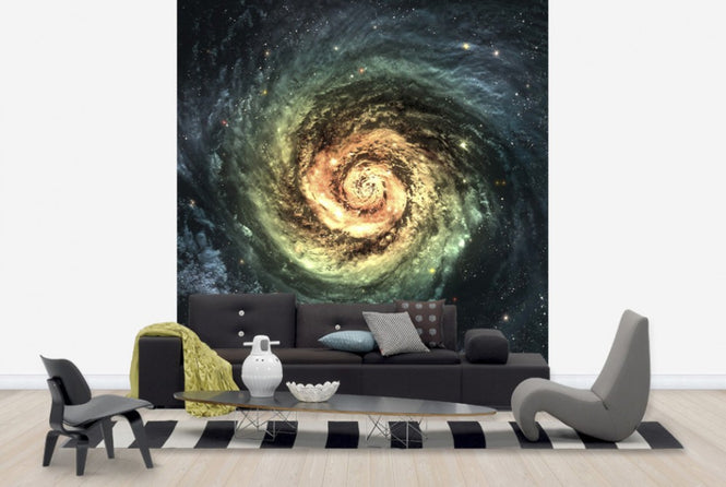 PHOTOWALL / Spiral Galaxy (e40631)