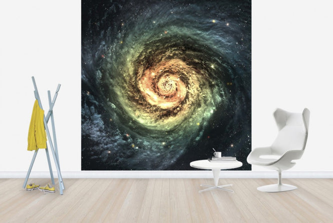 PHOTOWALL / Spiral Galaxy (e40631)