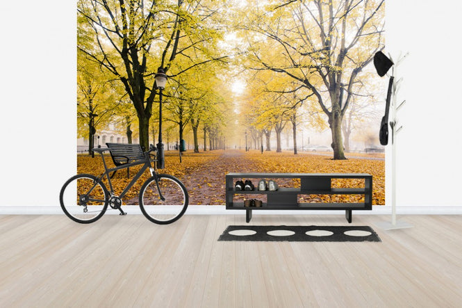 PHOTOWALL / Malmo Alley (e40819)