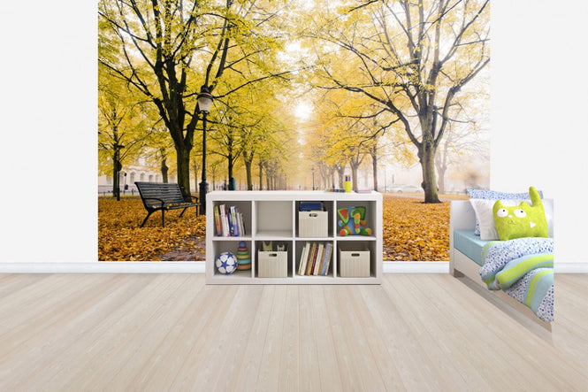 PHOTOWALL / Malmo Alley (e40819)