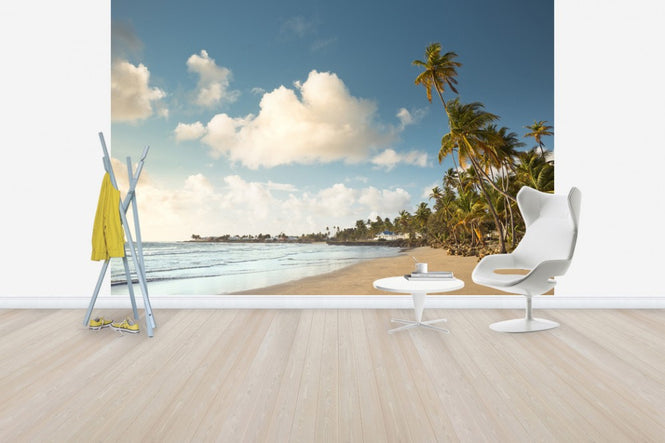 PHOTOWALL / Trinidad and Tobago (e40827)
