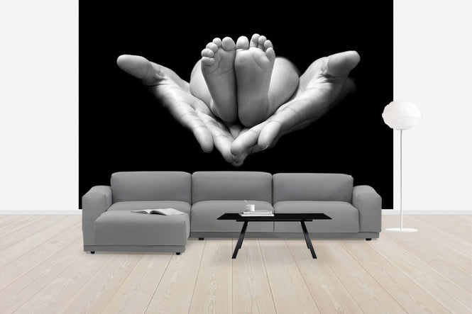 PHOTOWALL / A Little Miracle (e40905)