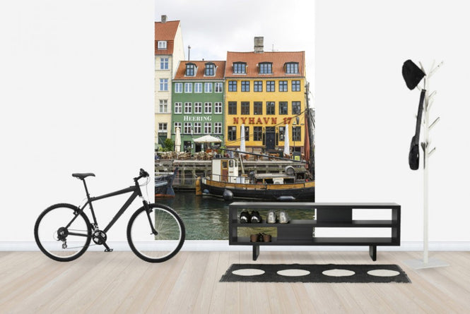 PHOTOWALL / Nyhavn 17 (e40932)