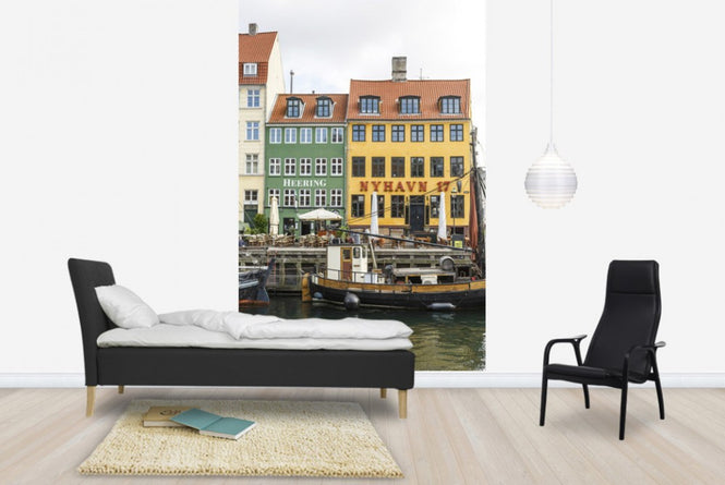PHOTOWALL / Nyhavn 17 (e40932)